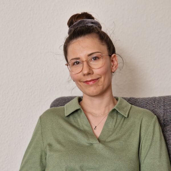 Ann Christin Lehmann