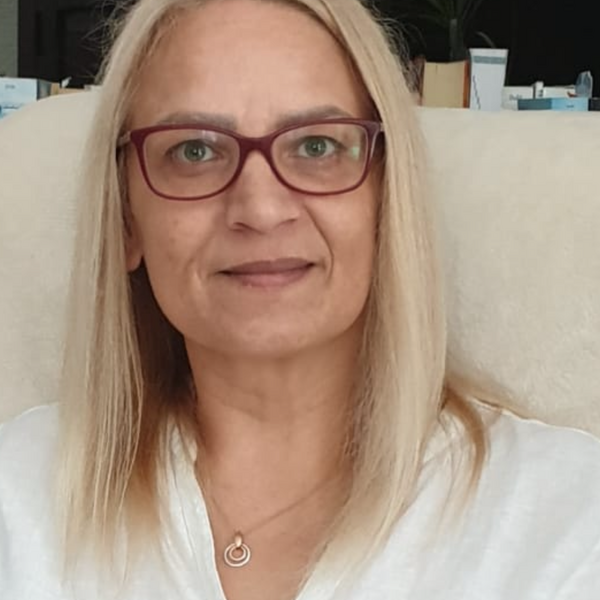 Sonata Petrikyte-Blankart