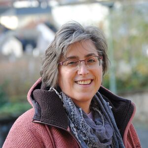 Renate Korte
