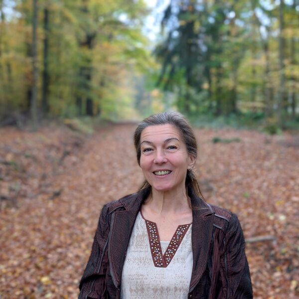Marie-Claire Mattis