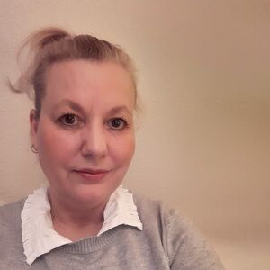 Tanja Homberg