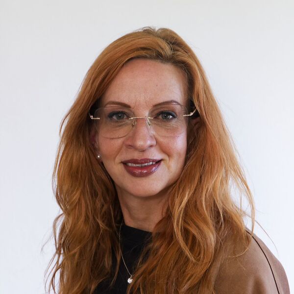 Berit Kokott, Inhaberin Spektrum 360 - Coaching mit Herz