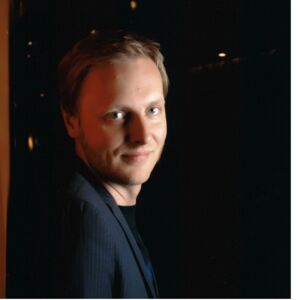 Thomas Grübner