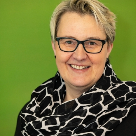 Mechthild Berges