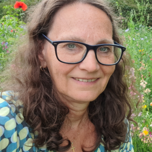 Angelika Brand