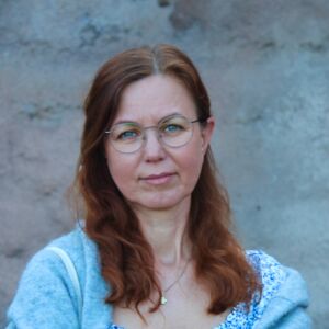 Irene Müller
