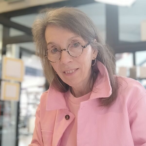 Annette Kunst