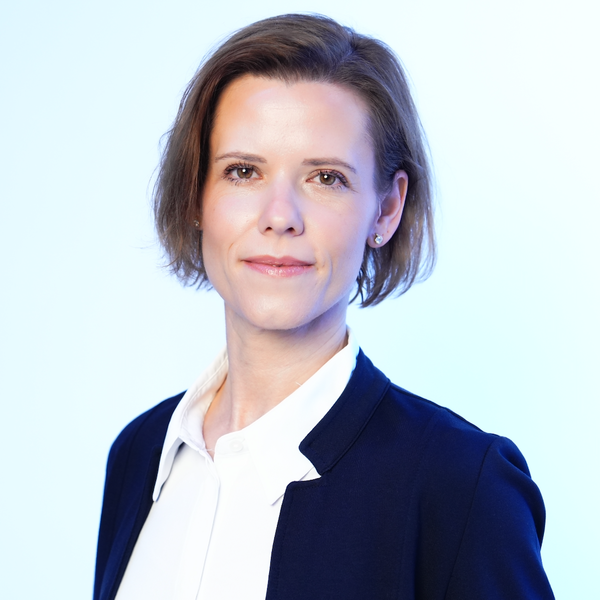 Judit Lehoczkiné Kerekes