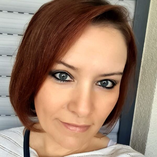 Andrea Scharfenberger