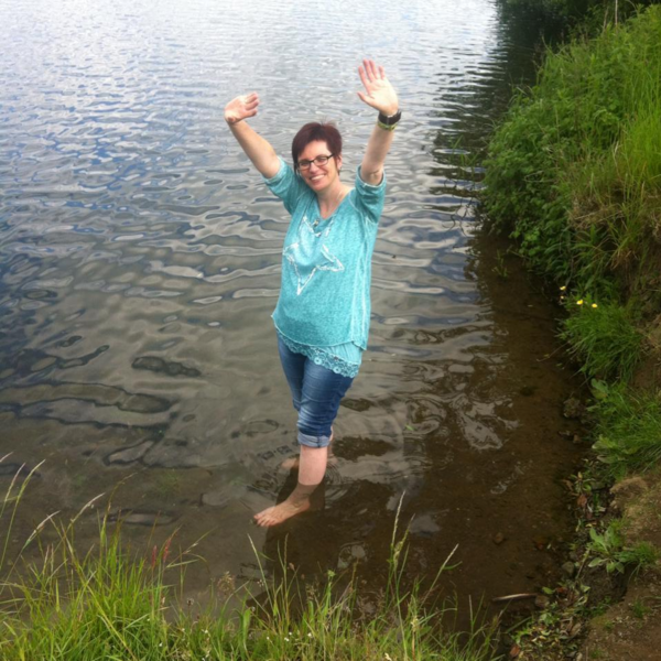 Liebrenz, Annette