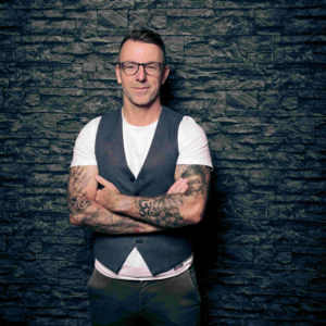 Maik Lange 