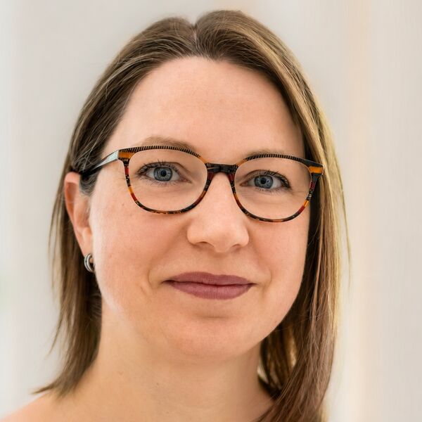 Janette Schenk