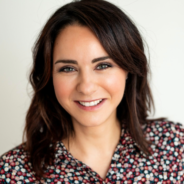 Nadine Böhmer