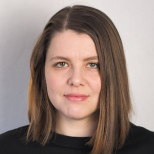 Natalia Yakovleva