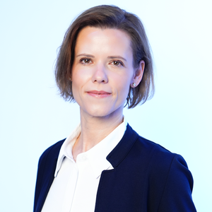 Judit Lehoczkiné Kerekes