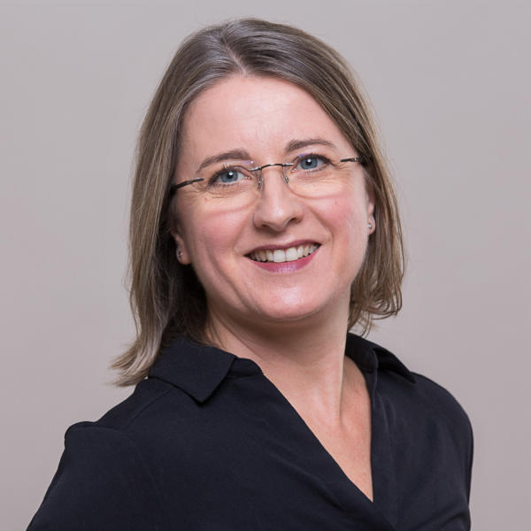 Rübenach, Stefanie