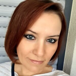 Andrea Scharfenberger