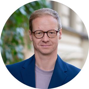 Michael Krieger