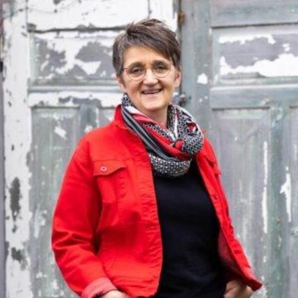 Simone Weist