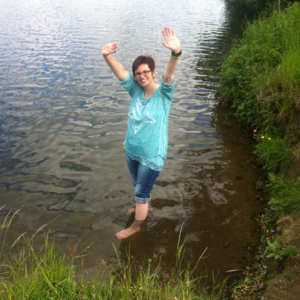 Liebrenz, Annette 