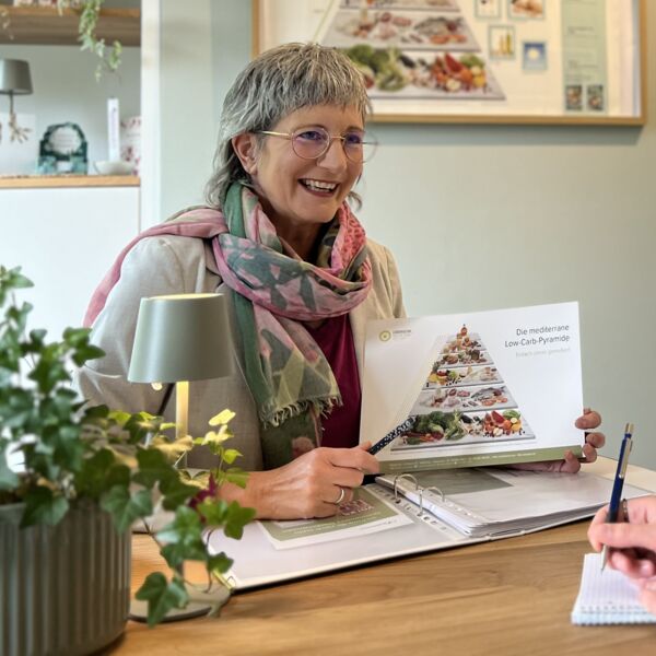 Silke Franz