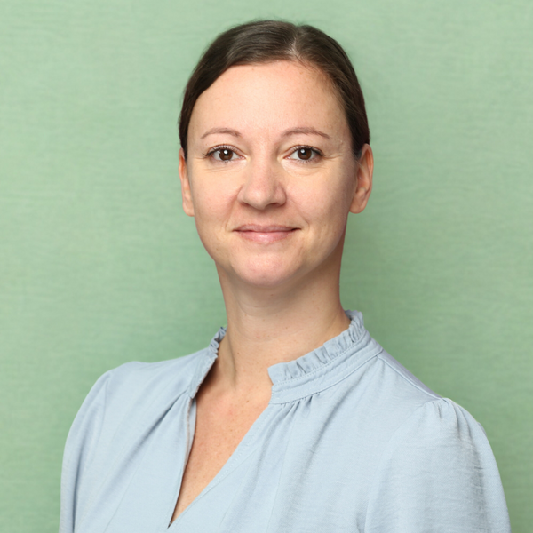 Stephanie Duchek
