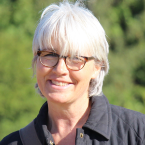 Birgit Pieckenhagen 