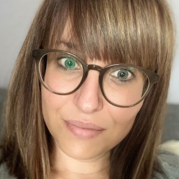 Kristina Schwab