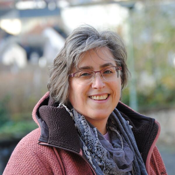 Renate Korte