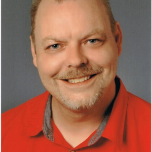 Klaus Fischer